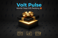 Volt Pulse Gift Card – Gift Packing 🎁